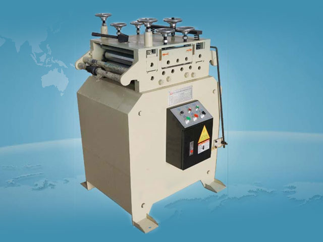 整平機(jī)(普通型) 整平機(jī)(普通型)