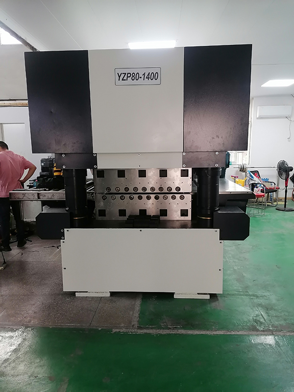 精密液壓整平機(jī) 精密液壓整平機(jī)