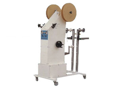 立式光控端子收料機(jī)