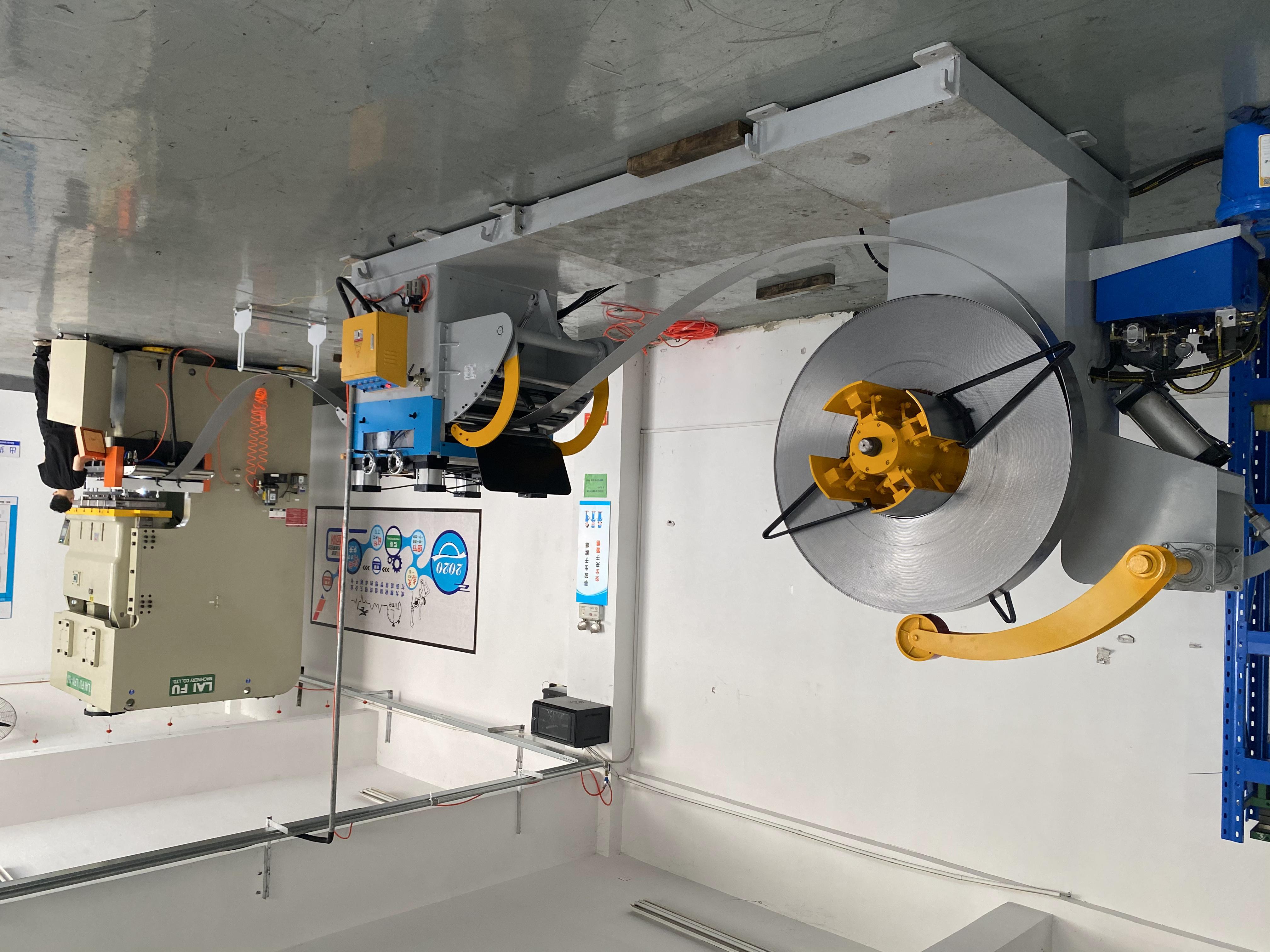 料架整平二合一（分體式厚板）