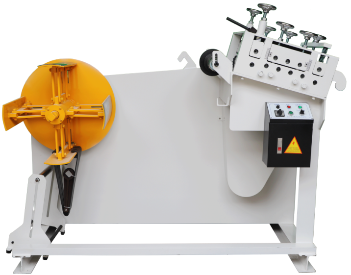 料架整平二合一(GO系列) 料架整平二合一(GO系列)