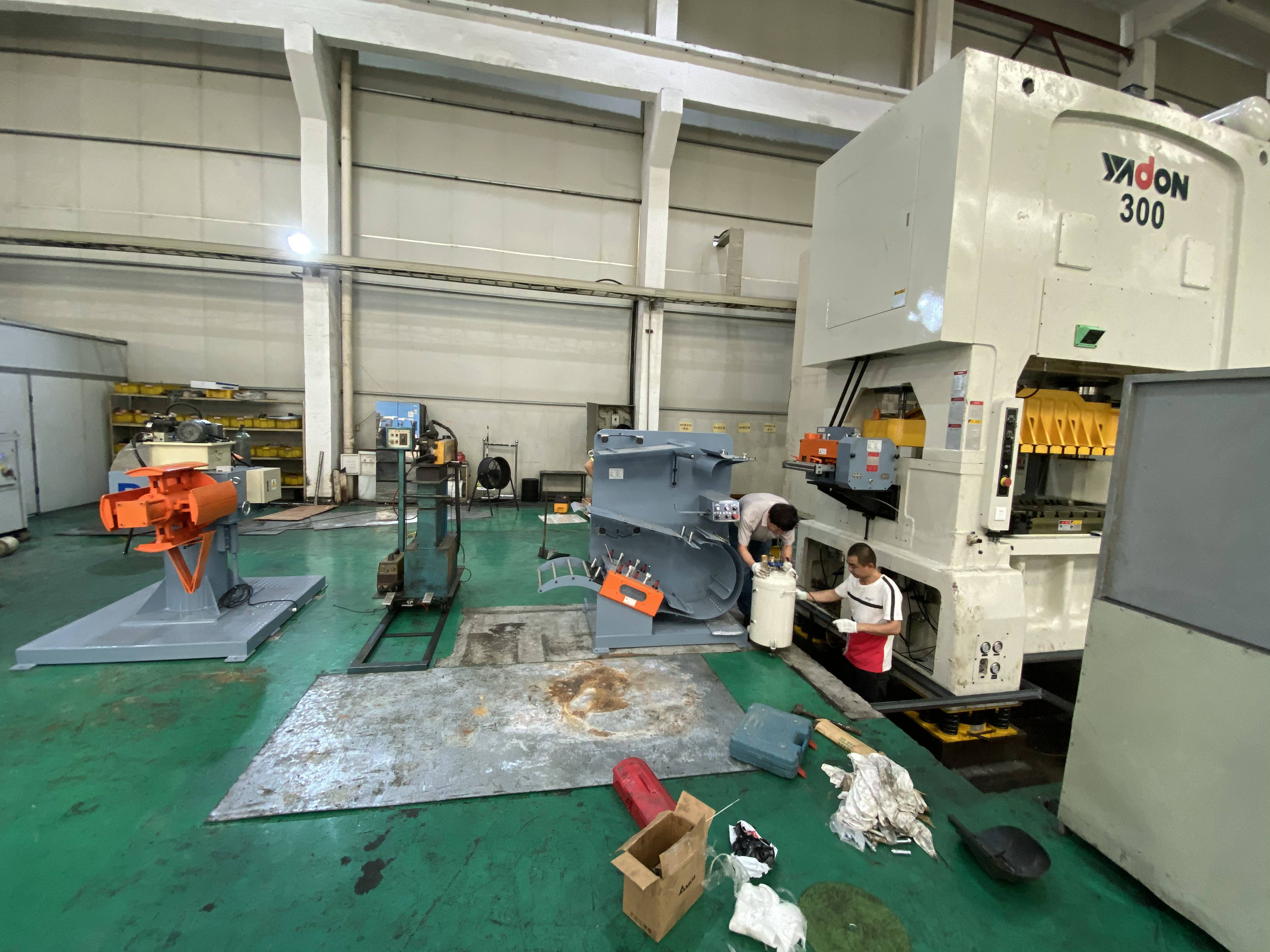 凸輪分割送料機(jī)